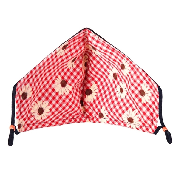 Nicole Lee Face Mask Love Cat New in Package - Picture 6 of 6